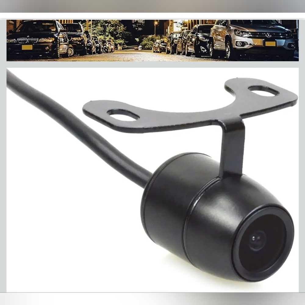 Car View Backup Camera - Picture 5 of 9